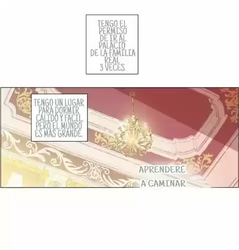 Princesa Encantadora - Capítulo 2 - Página 33 - LectorTMOo