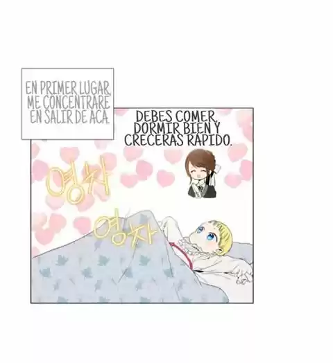 Princesa Encantadora - Capítulo 2 - Página 35 - LectorTMOo