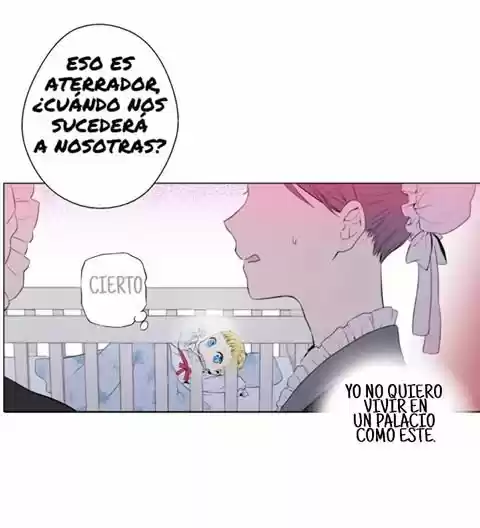 Princesa Encantadora - Capítulo 2 - Página 37 - LectorTMOo