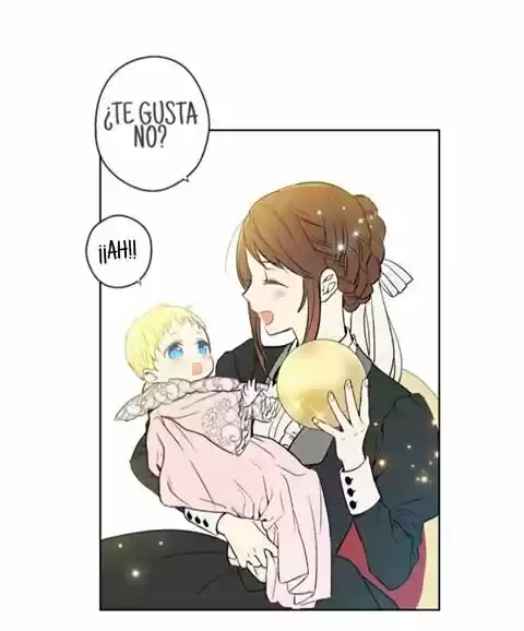 Princesa Encantadora - Capítulo 2 - Página 40 - LectorTMOo