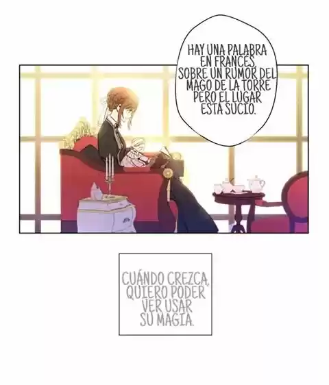 Princesa Encantadora - Capítulo 2 - Página 58 - LectorTMOo