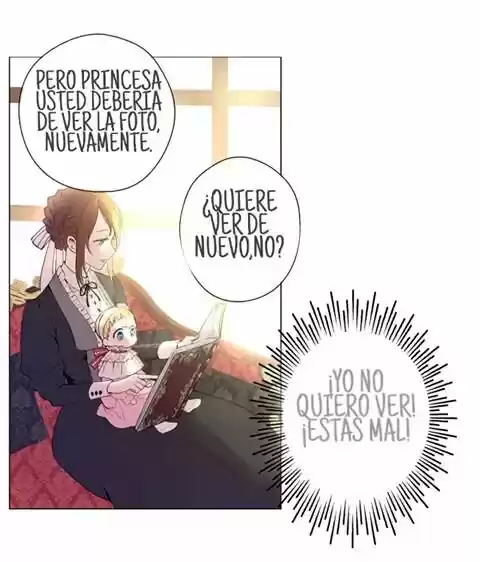 Princesa Encantadora - Capítulo 2 - Página 65 - LectorTMOo