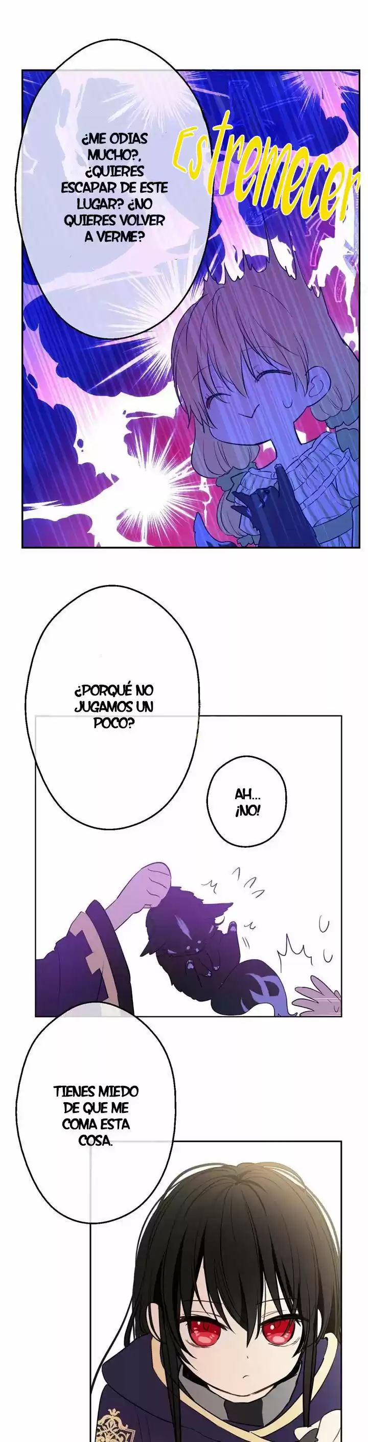 Princesa Encantadora - Capítulo 20 - Página 12 - LectorTMOo