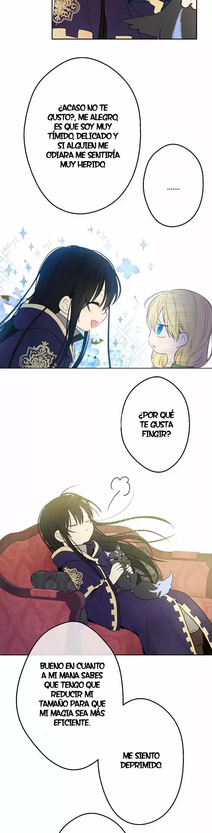 Princesa Encantadora - Capítulo 20 - Página 13 - LectorTMOo