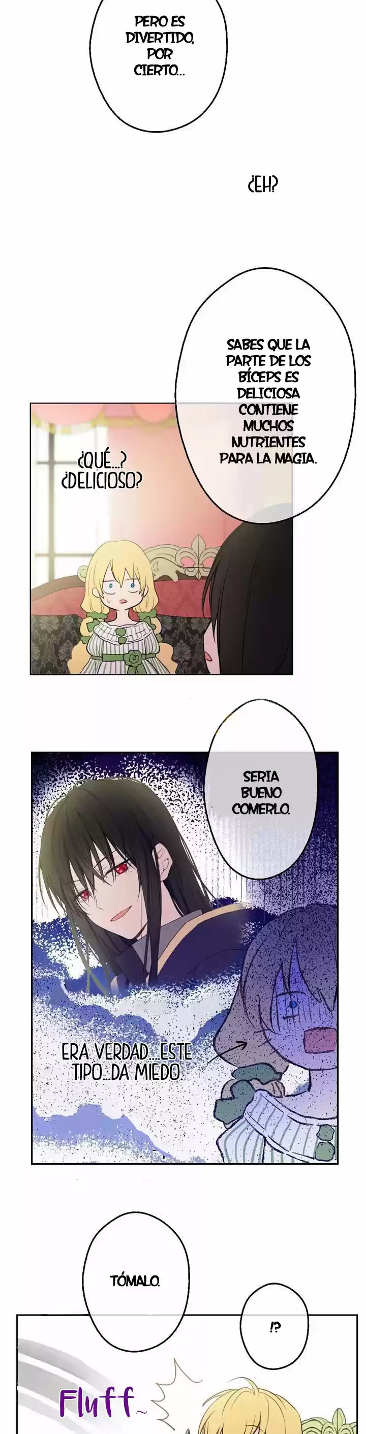 Princesa Encantadora - Capítulo 20 - Página 14 - LectorTMOo