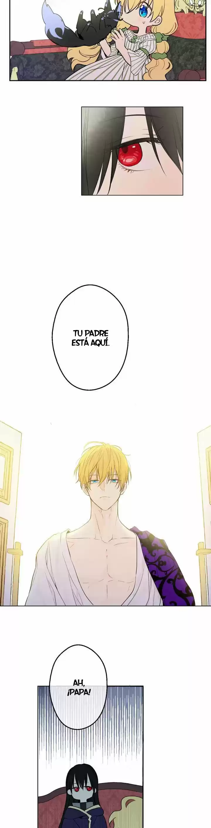 Princesa Encantadora - Capítulo 20 - Página 15 - LectorTMOo