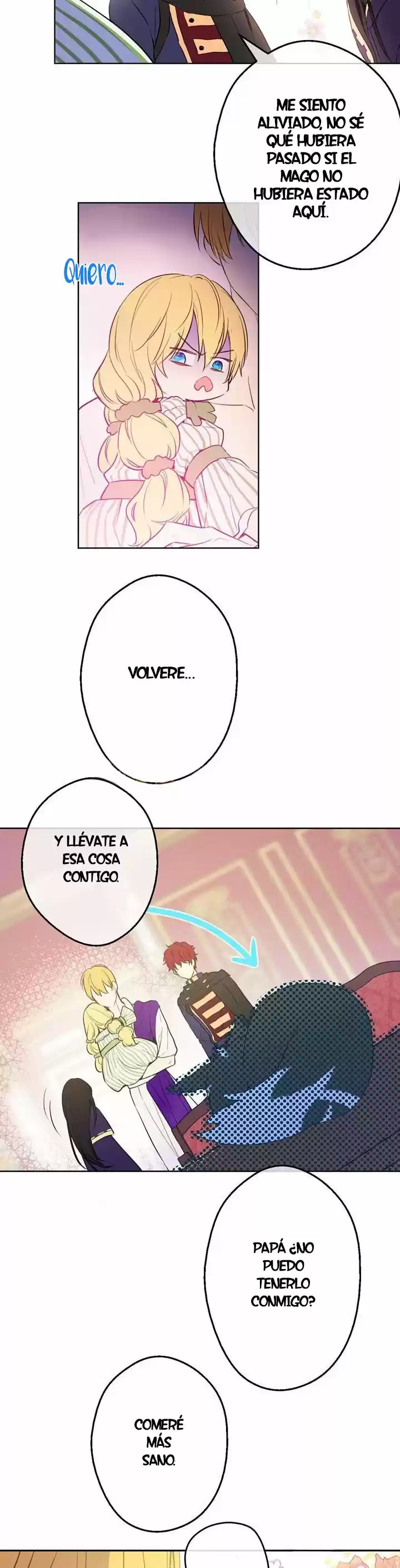 Princesa Encantadora - Capítulo 20 - Página 19 - LectorTMOo