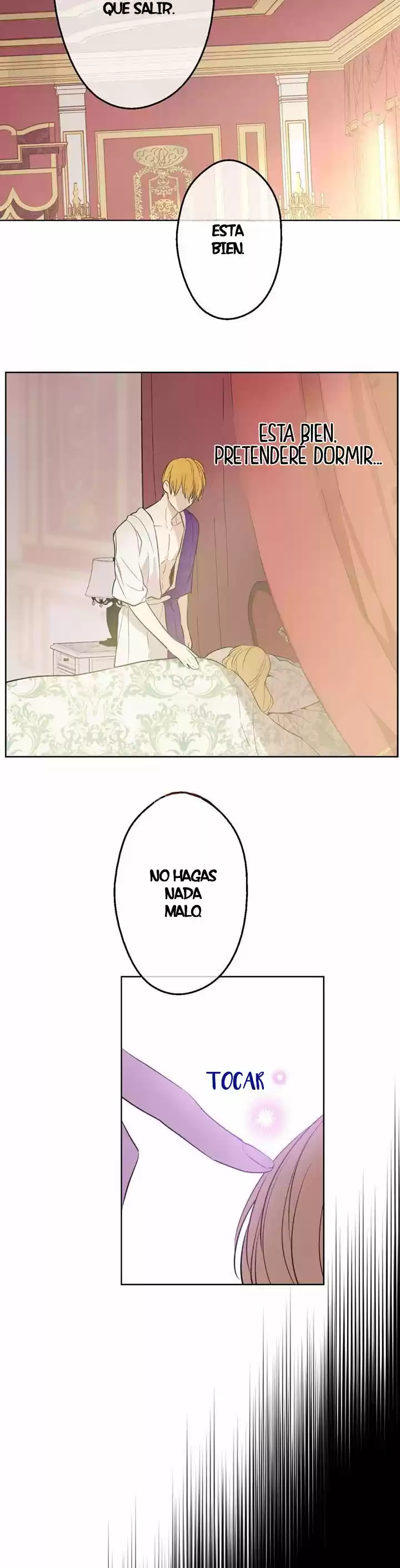 Princesa Encantadora - Capítulo 20 - Página 22 - LectorTMOo