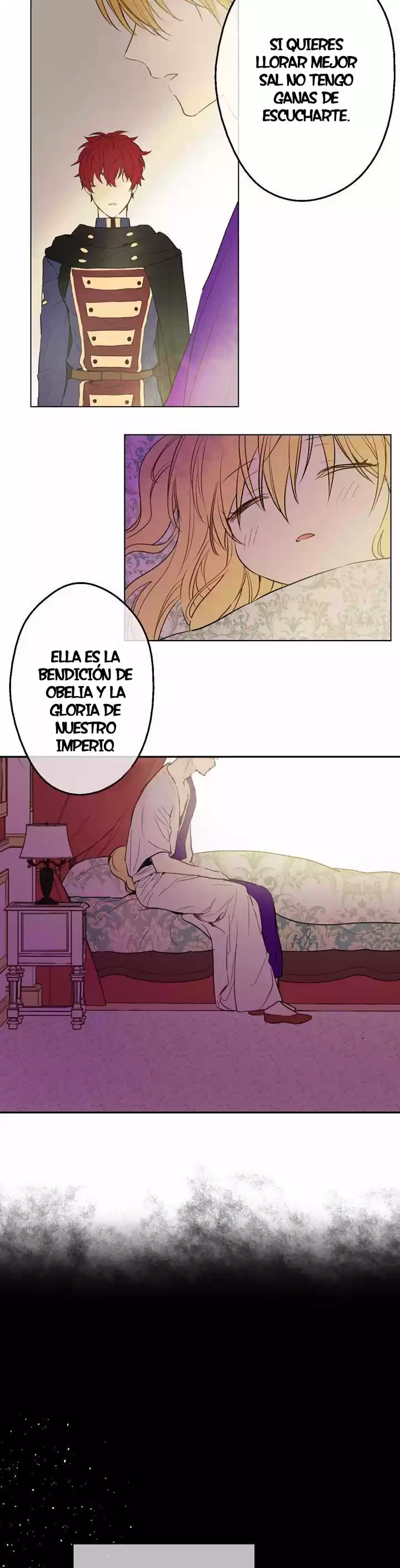 Princesa Encantadora - Capítulo 20 - Página 31 - LectorTMOo