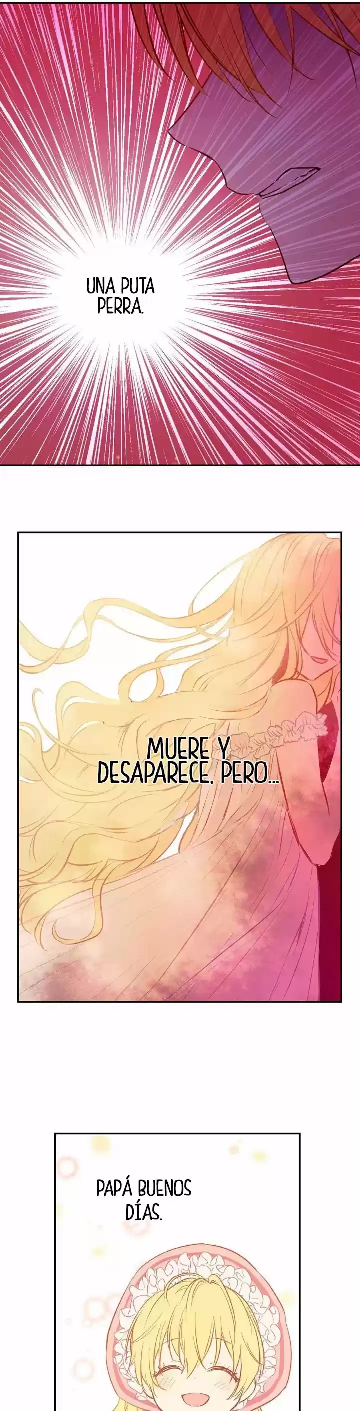 Princesa Encantadora - Capítulo 20 - Página 34 - LectorTMOo