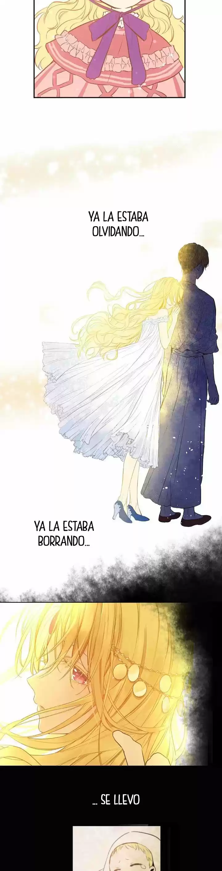 Princesa Encantadora - Capítulo 20 - Página 35 - LectorTMOo