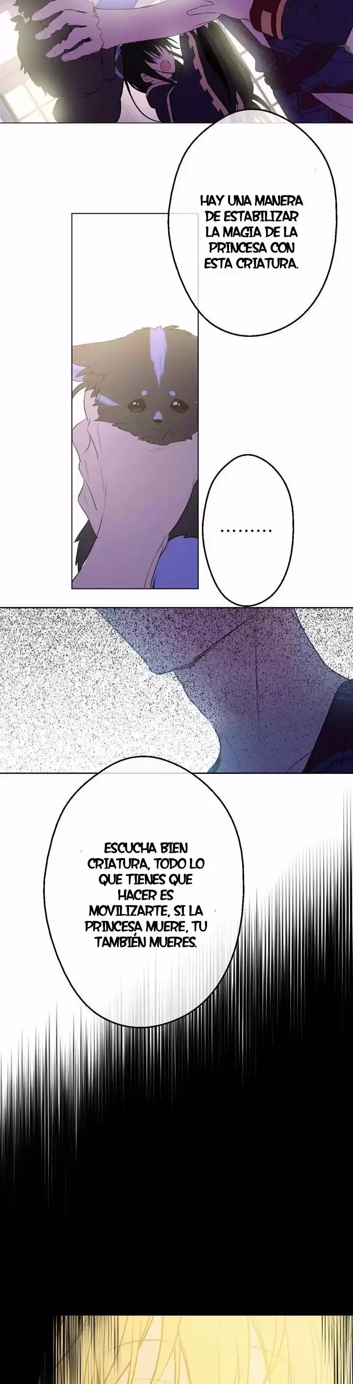 Princesa Encantadora - Capítulo 20 - Página 37 - LectorTMOo