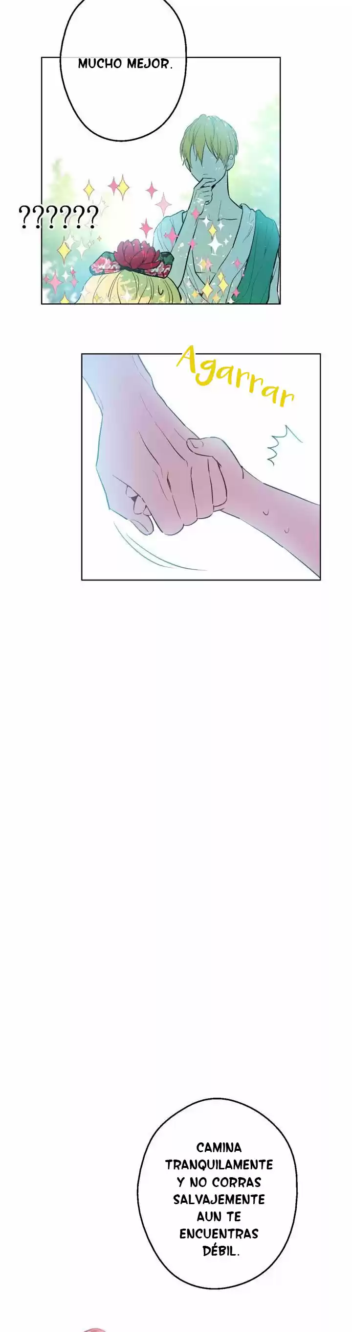 Princesa Encantadora - Capítulo 21 - Página 12 - LectorTMOo