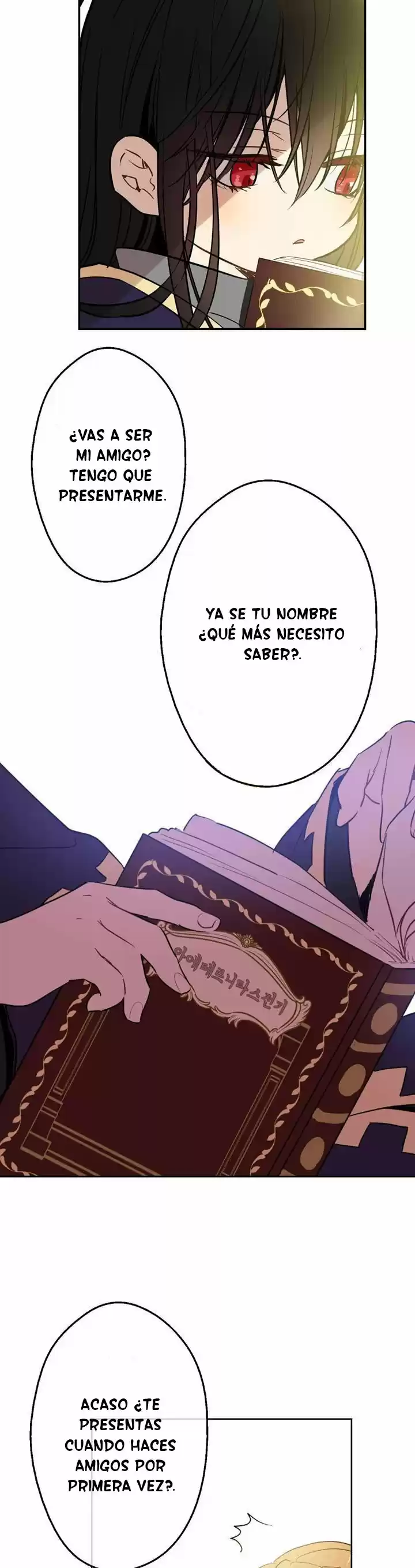 Princesa Encantadora - Capítulo 21 - Página 24 - LectorTMOo