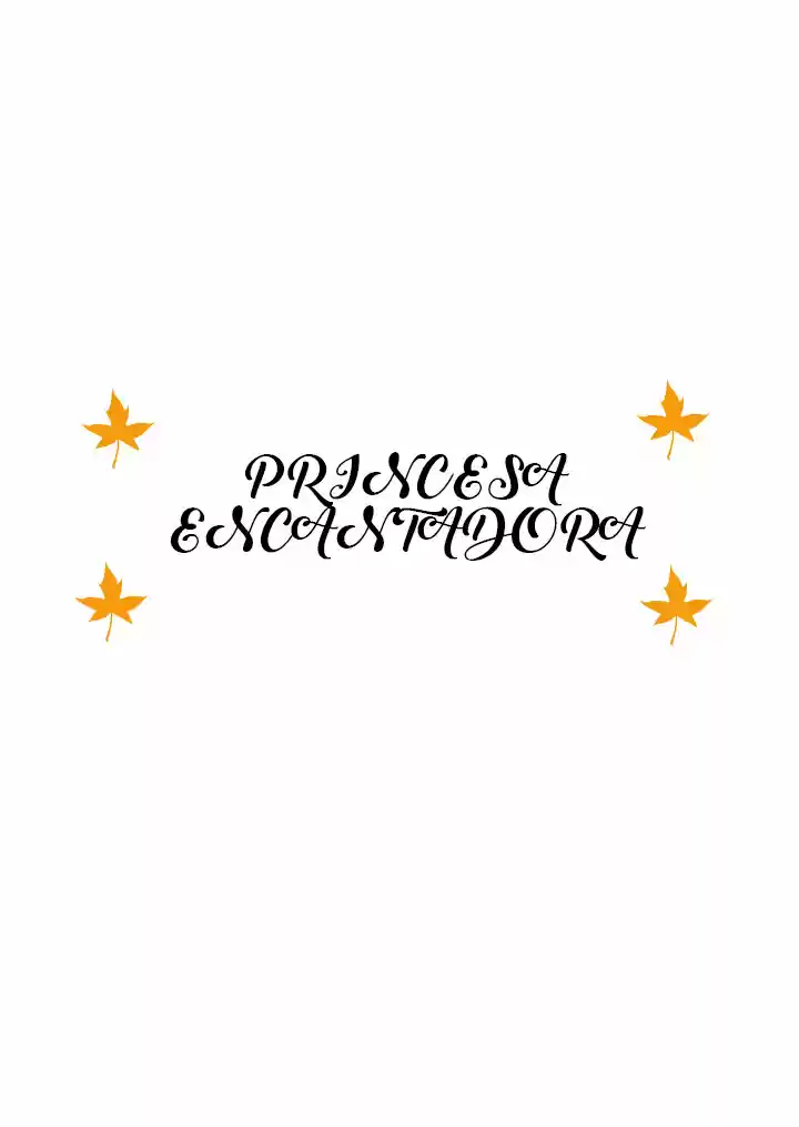 Princesa Encantadora - Capítulo 22 - Página 3 - LectorTMOo