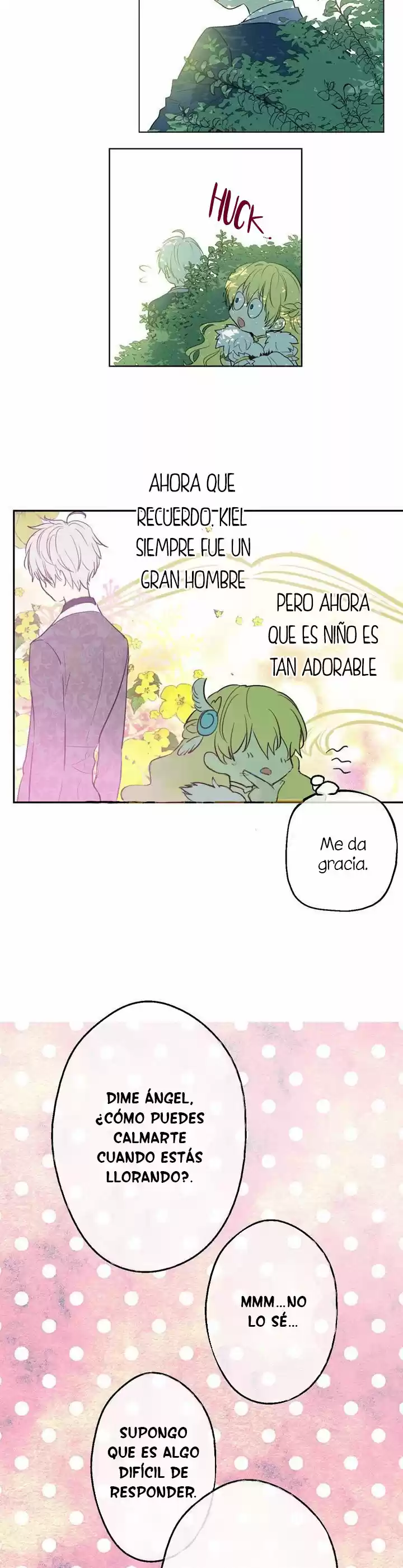 Princesa Encantadora - Capítulo 22 - Página 7 - LectorTMOo