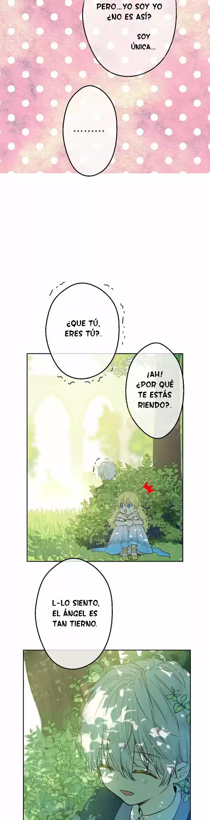 Princesa Encantadora - Capítulo 22 - Página 8 - LectorTMOo