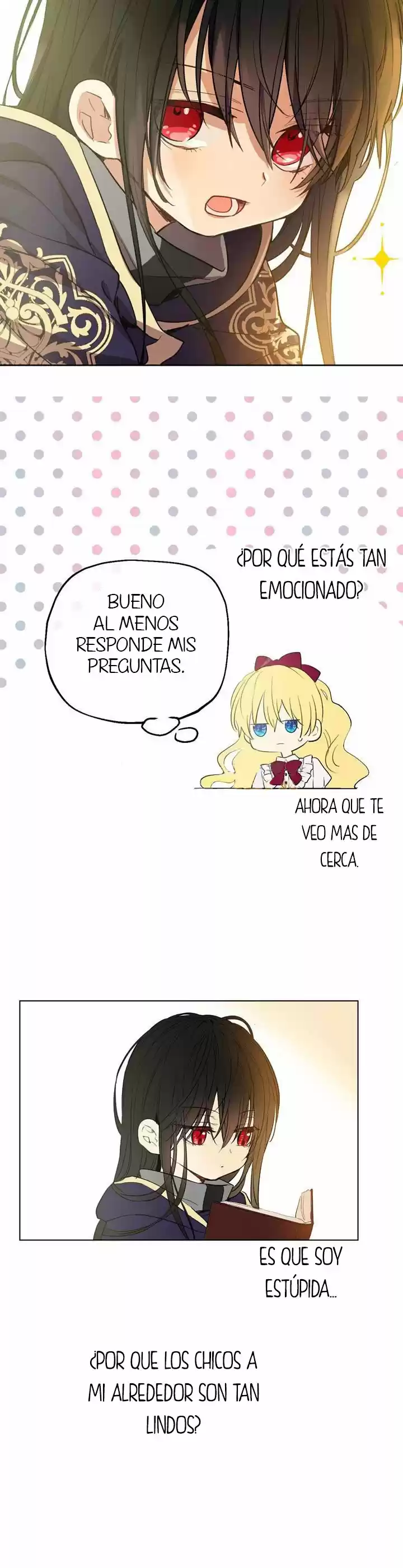Princesa Encantadora - Capítulo 22 - Página 18 - LectorTMOo