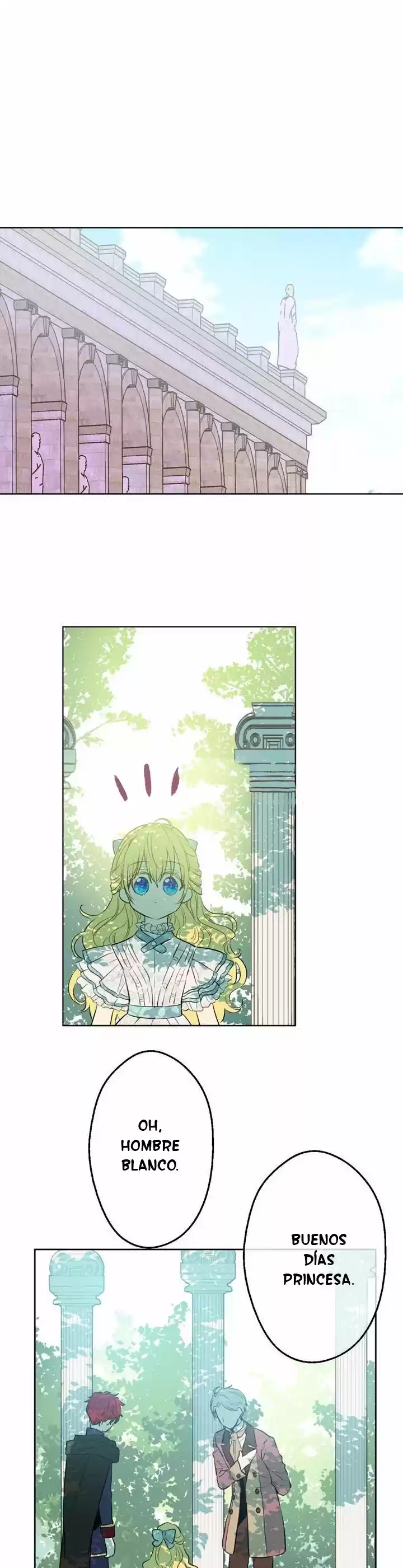 Princesa Encantadora - Capítulo 22 - Página 19 - LectorTMOo