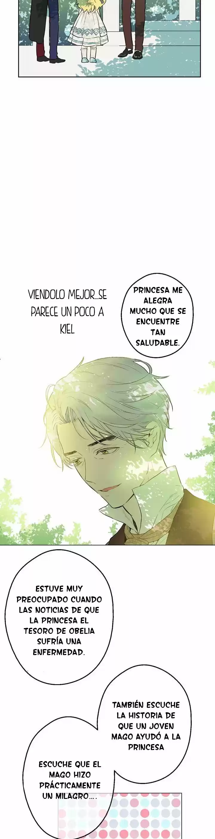 Princesa Encantadora - Capítulo 22 - Página 20 - LectorTMOo