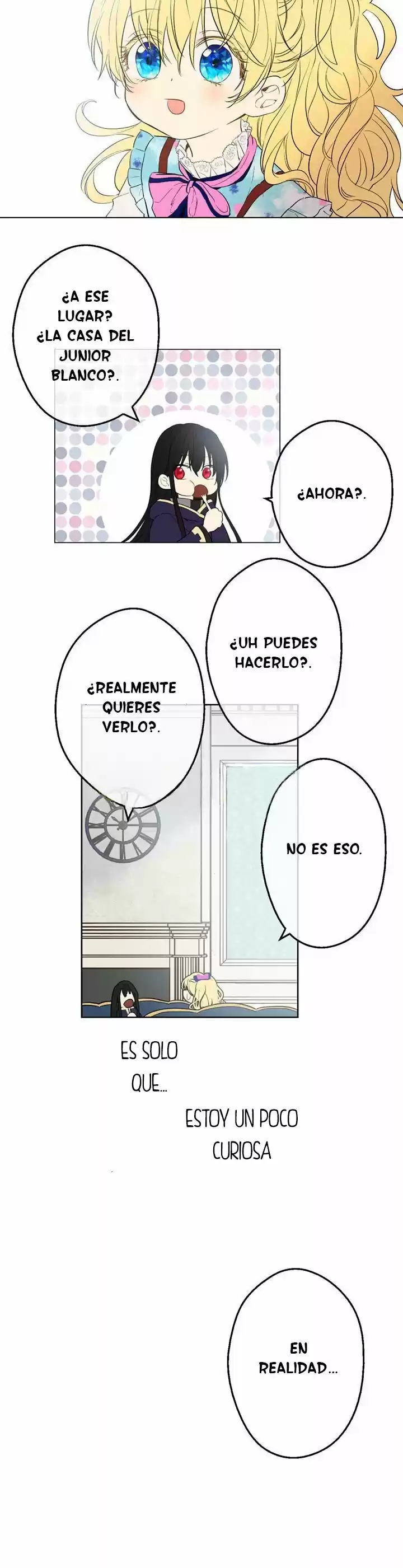 Princesa Encantadora - Capítulo 22 - Página 25 - LectorTMOo