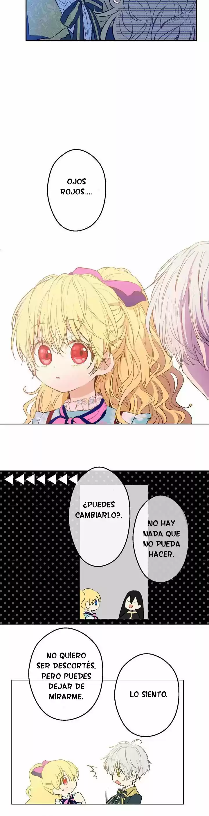 Princesa Encantadora - Capítulo 22 - Página 29 - LectorTMOo