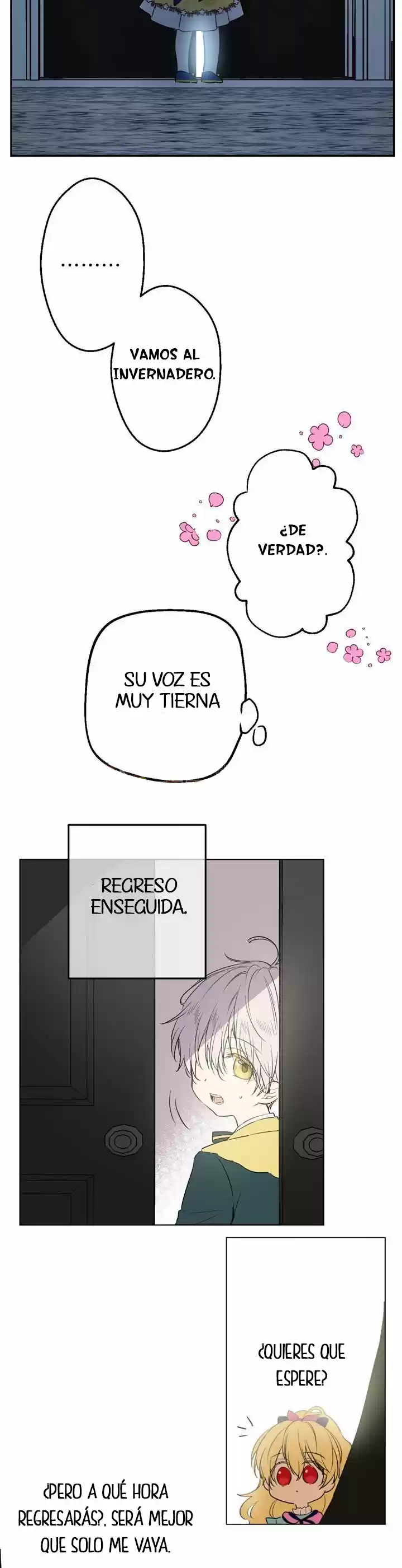Princesa Encantadora - Capítulo 22 - Página 42 - LectorTMOo