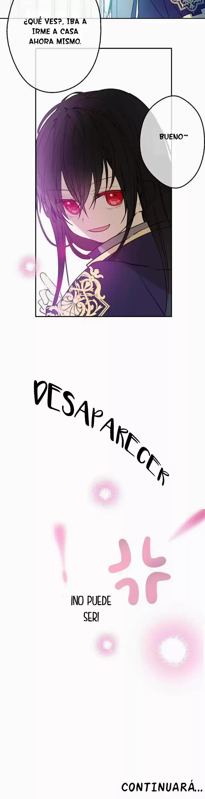 Princesa Encantadora - Capítulo 22 - Página 45 - LectorTMOo