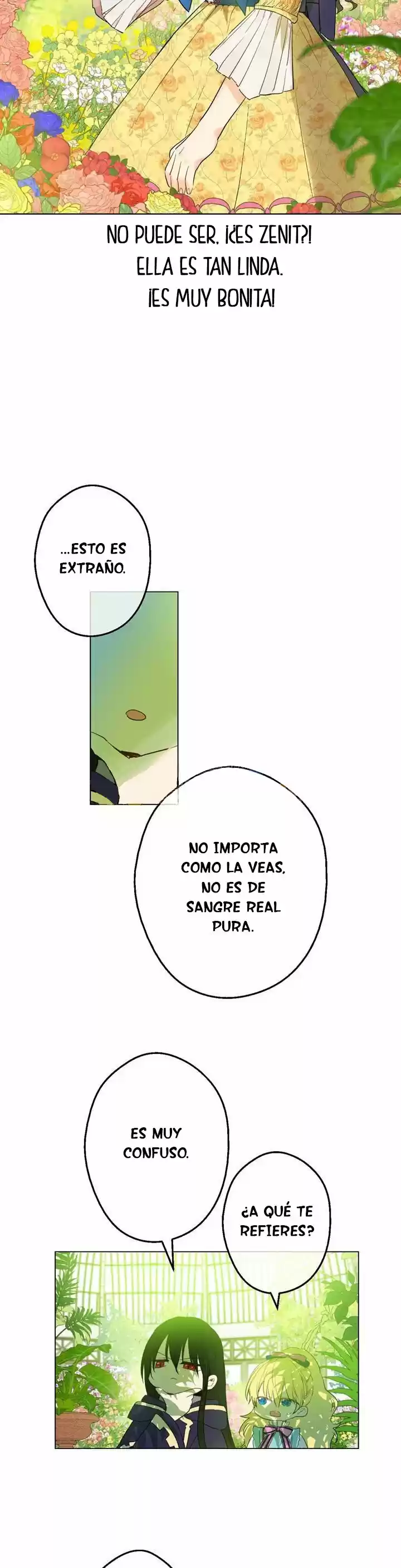 Princesa Encantadora - Capítulo 23 - Página 8 - LectorTMOo