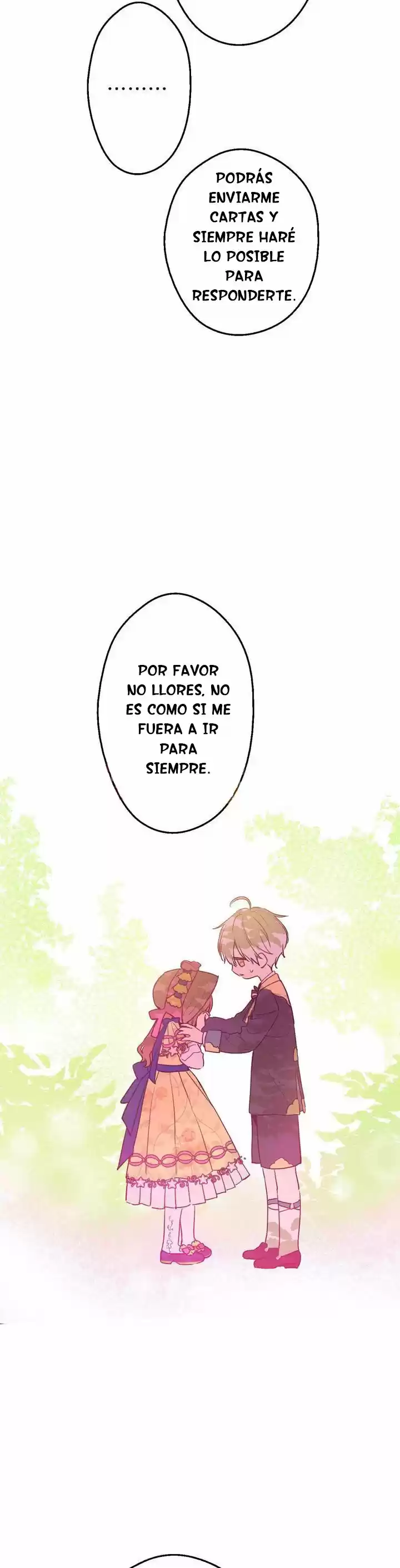 Princesa Encantadora - Capítulo 23 - Página 11 - LectorTMOo