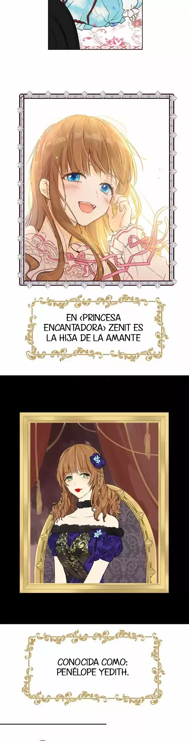 Princesa Encantadora - Capítulo 23 - Página 14 - LectorTMOo