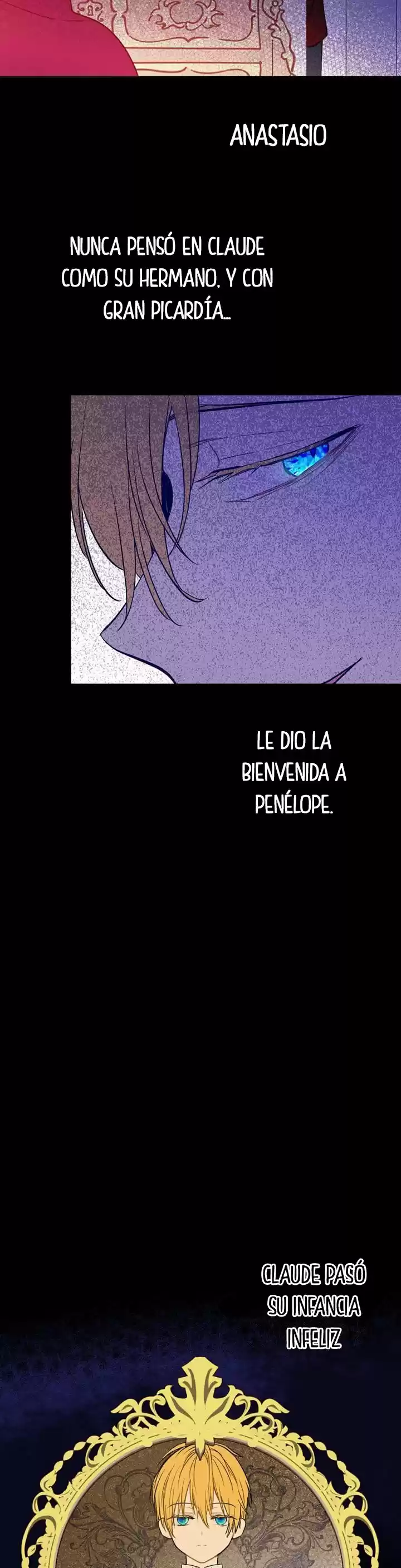 Princesa Encantadora - Capítulo 23 - Página 17 - LectorTMOo