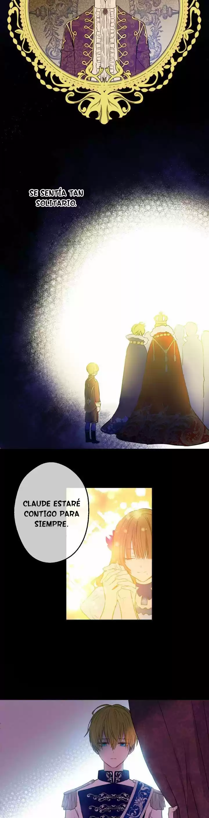 Princesa Encantadora - Capítulo 23 - Página 18 - LectorTMOo