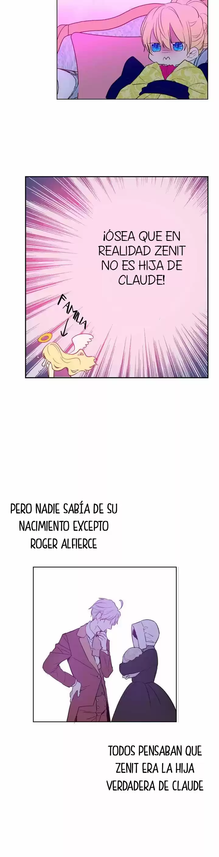 Princesa Encantadora - Capítulo 23 - Página 26 - LectorTMOo