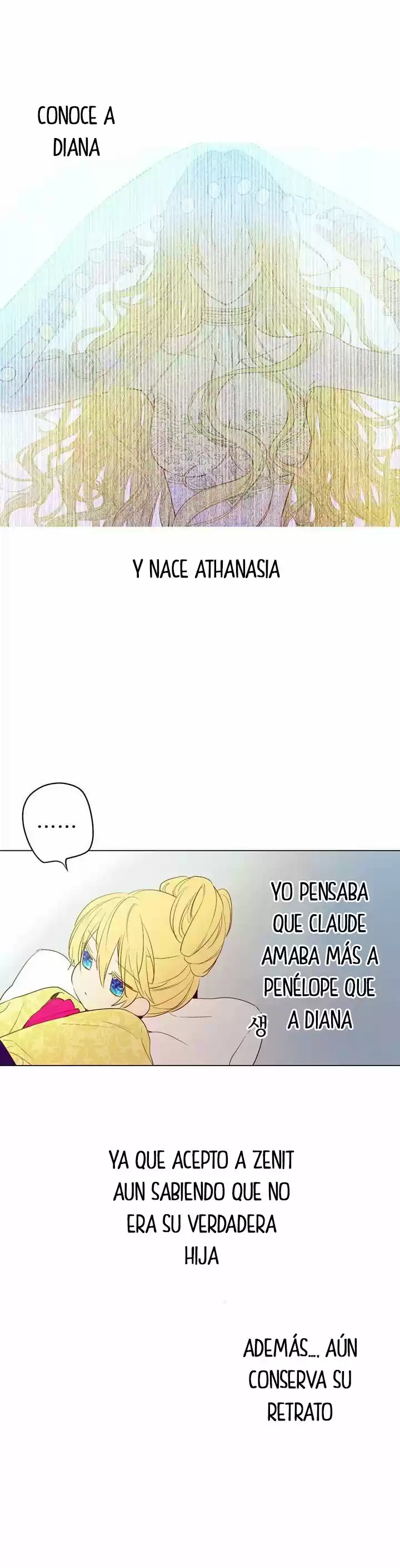 Princesa Encantadora - Capítulo 23 - Página 28 - LectorTMOo