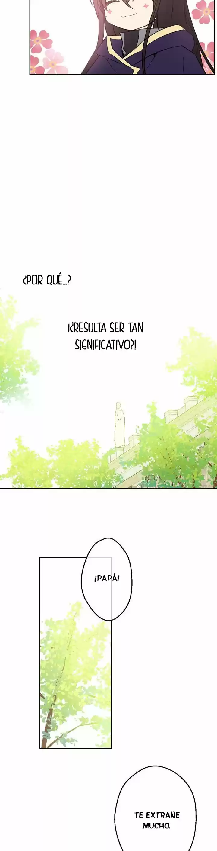 Princesa Encantadora - Capítulo 23 - Página 32 - LectorTMOo