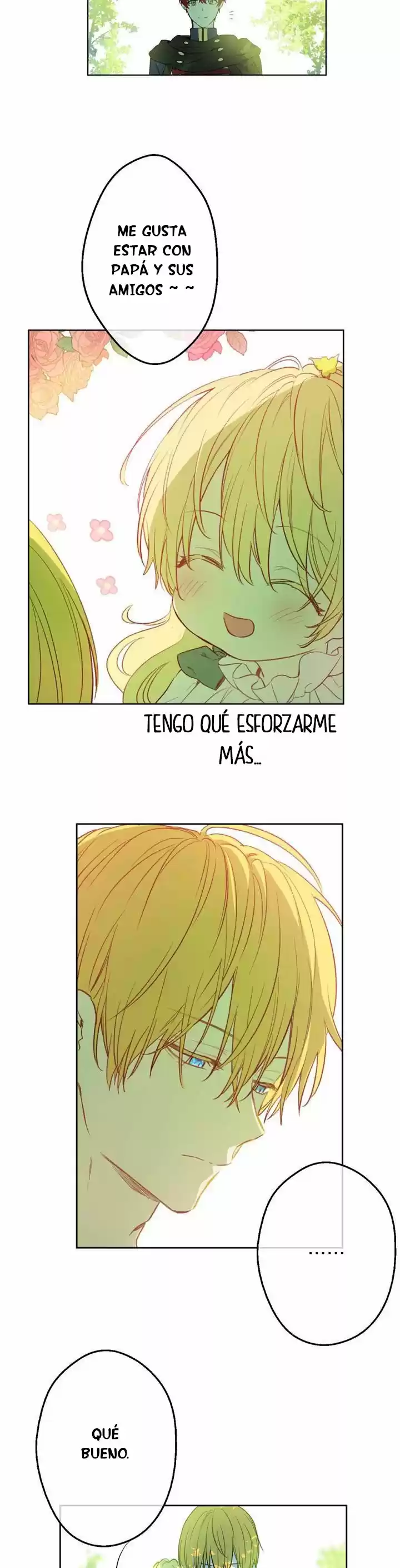 Princesa Encantadora - Capítulo 23 - Página 39 - LectorTMOo