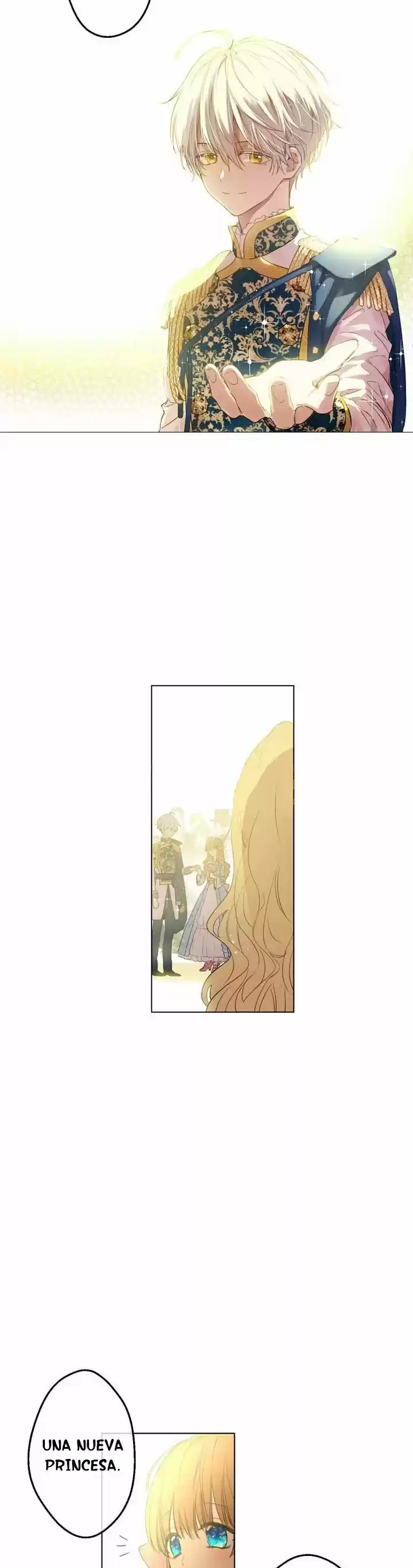 Princesa Encantadora - Capítulo 24 - Página 10 - LectorTMOo