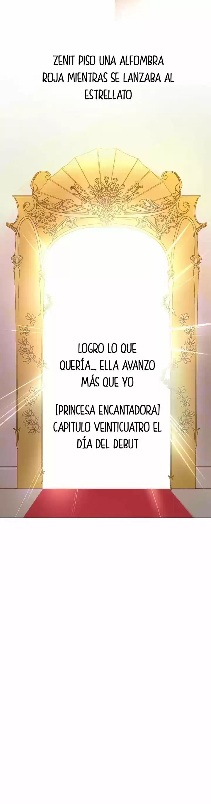 Princesa Encantadora - Capítulo 24 - Página 13 - LectorTMOo