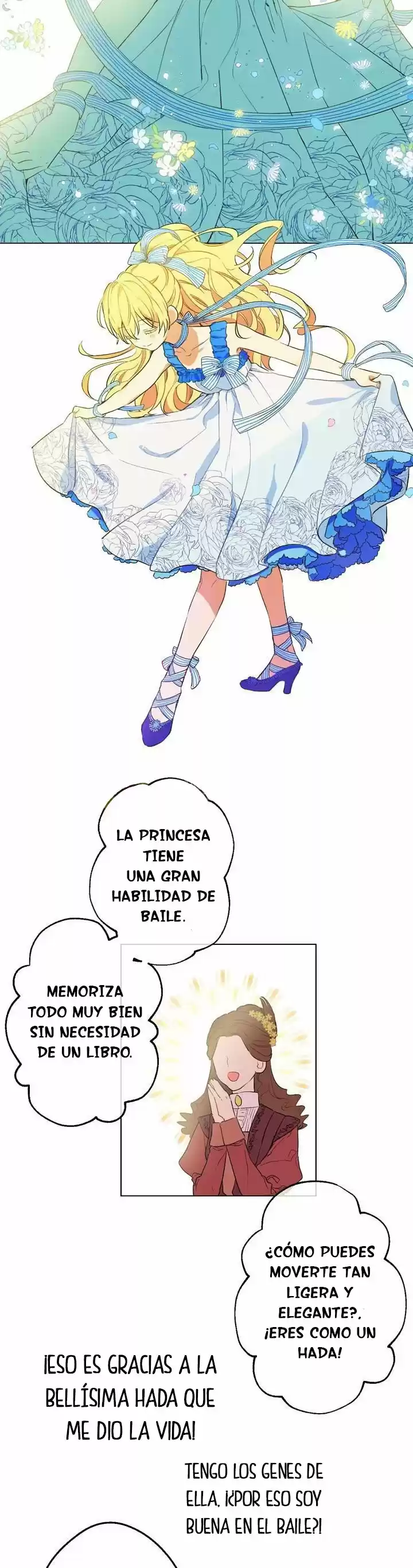 Princesa Encantadora - Capítulo 24 - Página 15 - LectorTMOo