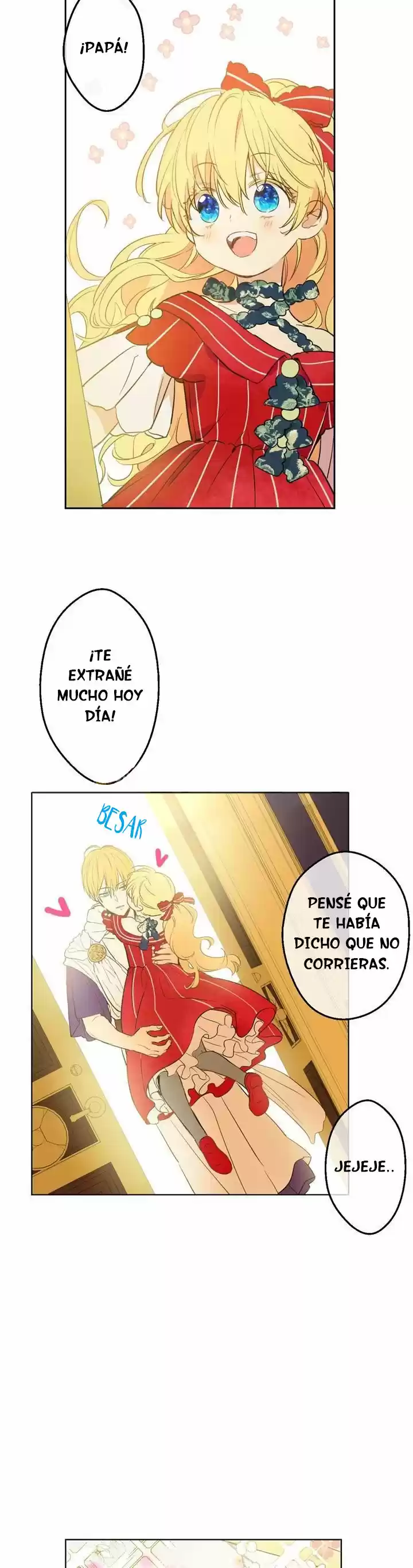 Princesa Encantadora - Capítulo 24 - Página 17 - LectorTMOo