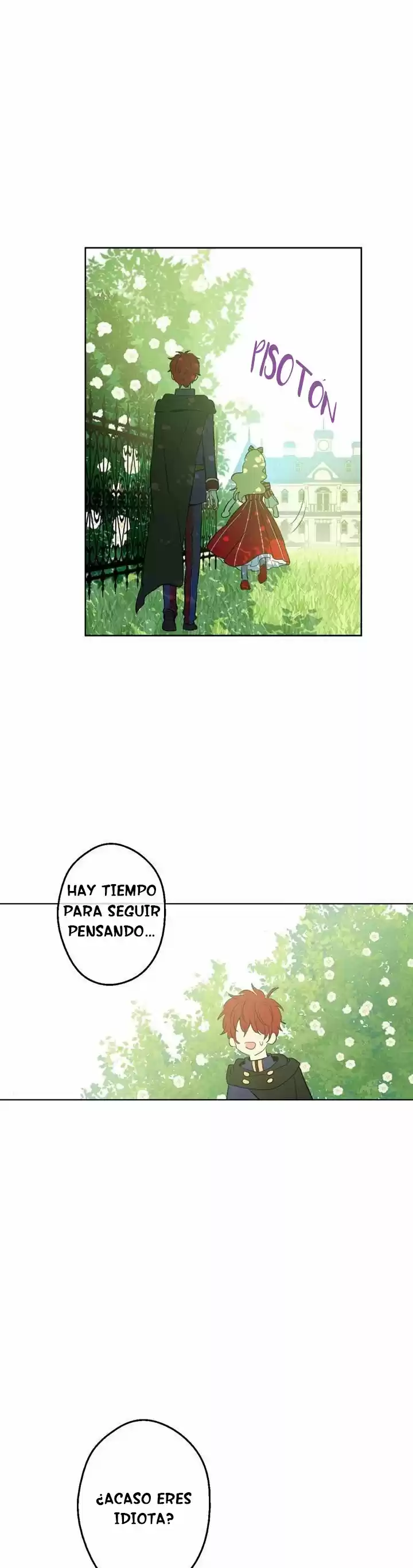 Princesa Encantadora - Capítulo 24 - Página 31 - LectorTMOo