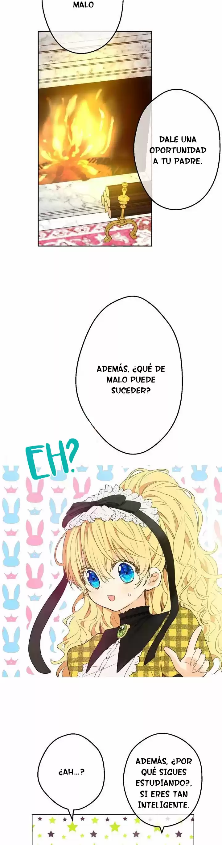Princesa Encantadora - Capítulo 24 - Página 33 - LectorTMOo