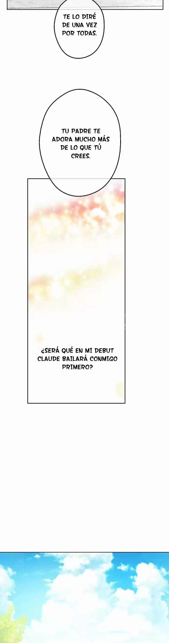 Princesa Encantadora - Capítulo 24 - Página 35 - LectorTMOo