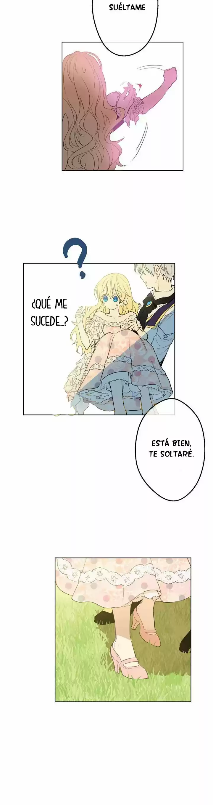 Princesa Encantadora - Capítulo 26 - Página 6 - LectorTMOo