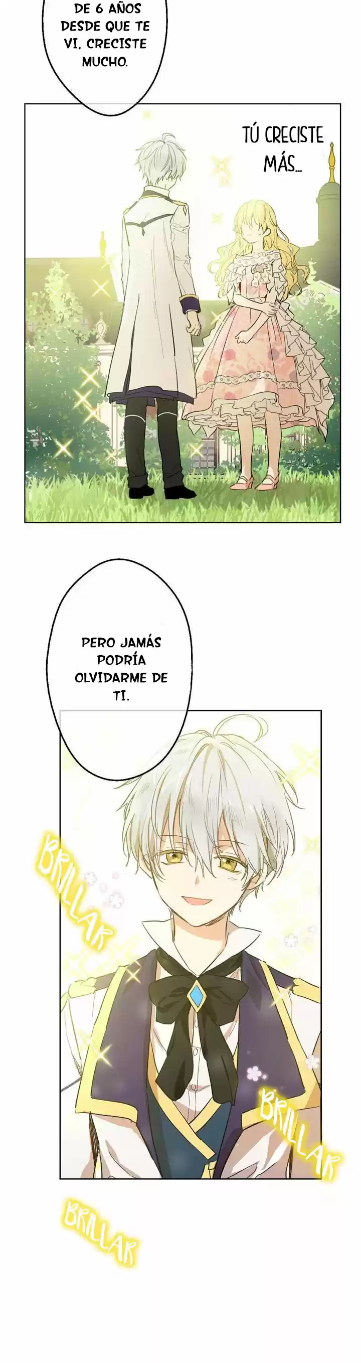 Princesa Encantadora - Capítulo 26 - Página 8 - LectorTMOo