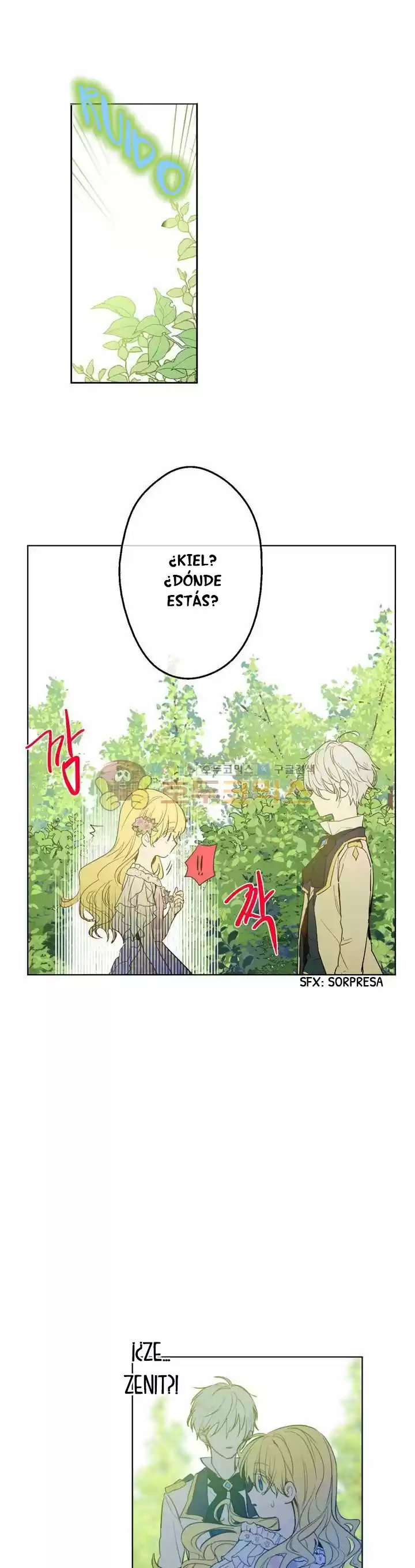 Princesa Encantadora - Capítulo 26 - Página 11 - LectorTMOo