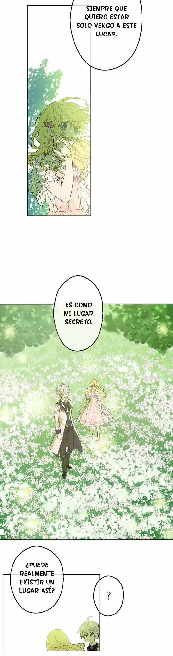 Princesa Encantadora - Capítulo 26 - Página 14 - LectorTMOo