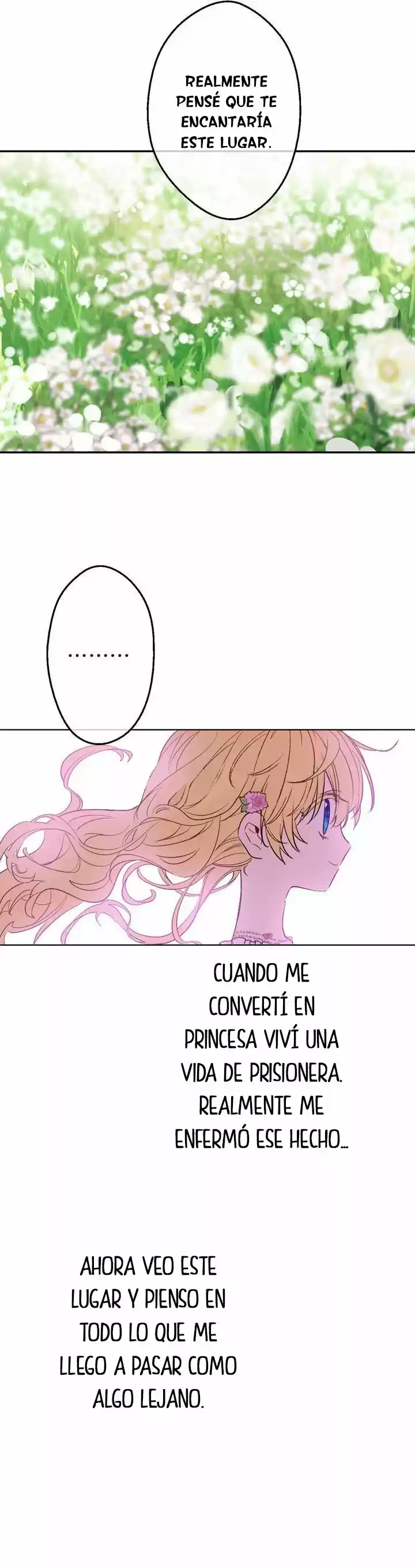 Princesa Encantadora - Capítulo 26 - Página 15 - LectorTMOo