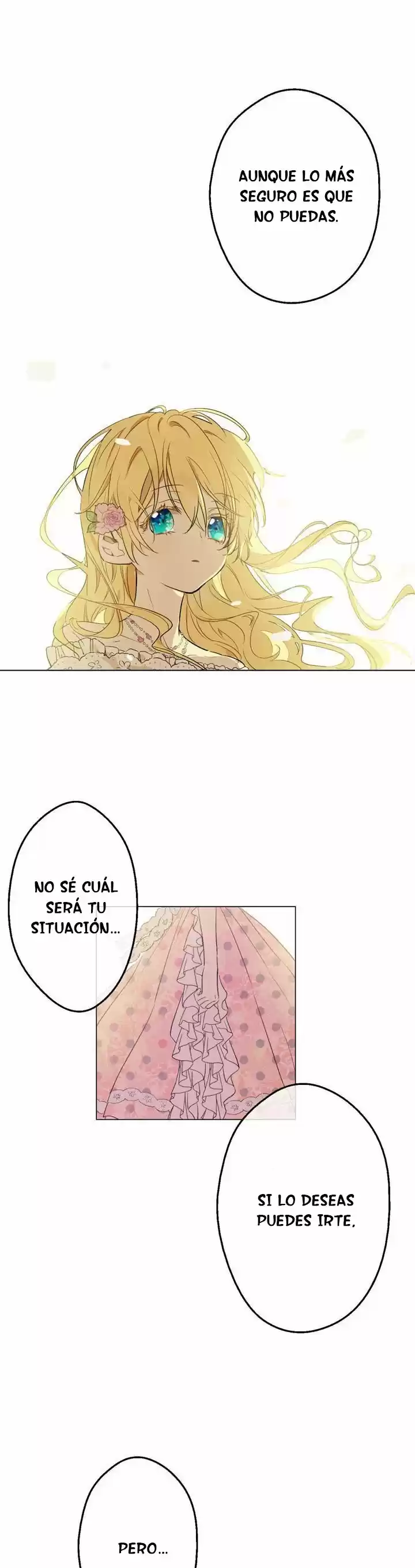 Princesa Encantadora - Capítulo 26 - Página 17 - LectorTMOo